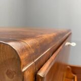 Secrétaire extensible Art Déco, années 1930