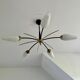 Chandelier 60s - 5 fires
