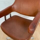 Vintage office chair - 1970