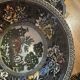 Small dish and 5 English bowls – Reproduction Rogers 1780 – Bursl