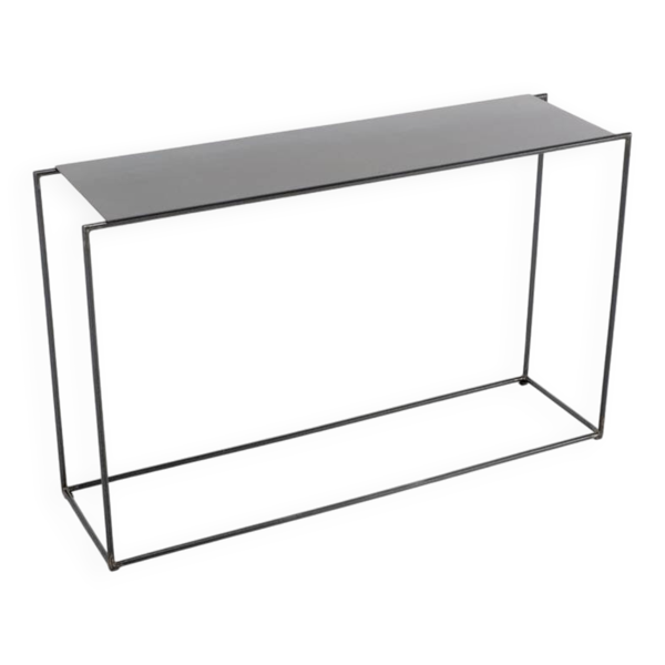 Console ''Cloud'' par Franck Robichez pour Dritsh, Paris 1990s.