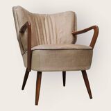 Fauteuil cocktail du milieu du siècle