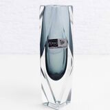 Vase en verre de Murano