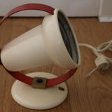 Infrafil lamp by Philips 1954