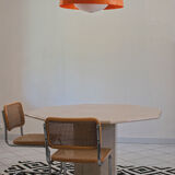 Cesca b32 chair by Marcel Breuer