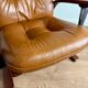Arnt Lande "Panter" armchair