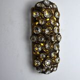 Palwa wall lamp by Ernest Palm, 1960, Spain