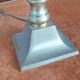 Antique Empire-style table lamp