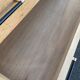 Commode vintage années 1950, pieds compas