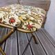 Chaise pliante Lafuma modèle Chantazur d'avant 1968