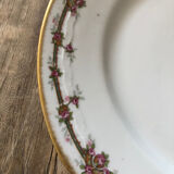 Limoges old plates