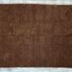 Unique traditional handwoven Berber rug 200*300 cm