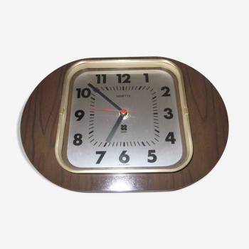 Horloge de cuisine vintage