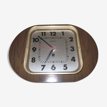 Vintage kitchen clock