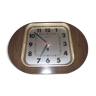 Horloge de cuisine vintage