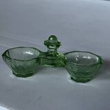 Old salt cellar