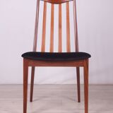 Teak Dining Chairs by Leslie Dandy for G-Plan, 1960s, Set of 6