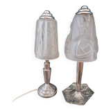 Art Deco Lamps