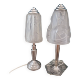 Art Deco Lamps