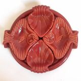 Magdalithe ceramic servant 1950s
