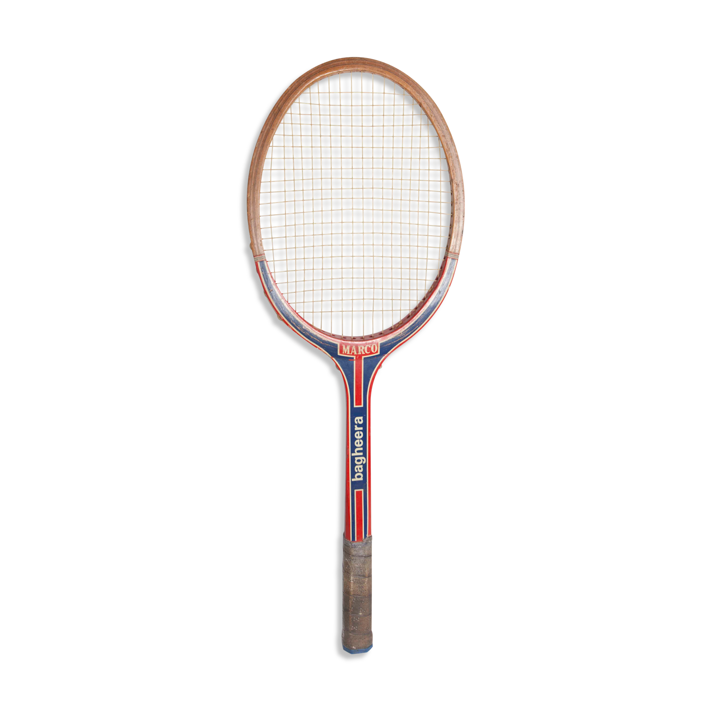 Professional tennis racket Bagheera Marco