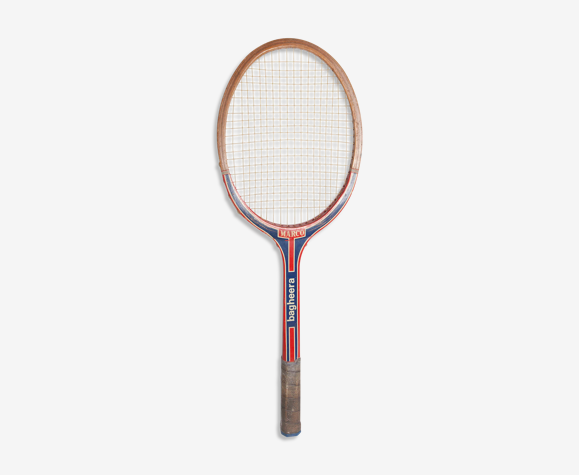 Raquette de tennis professionnelle Bagheera Marco