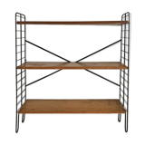 Tomado shelf on vintage foot 60