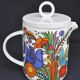 Vintage teapot Acapulco