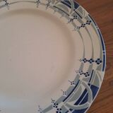 Plat pied douche