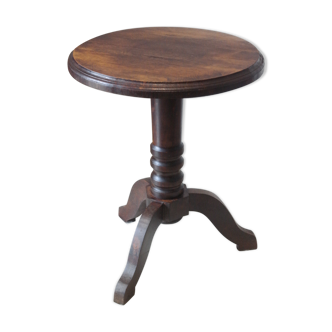 Guerin, old side table