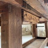 Established old oak XL