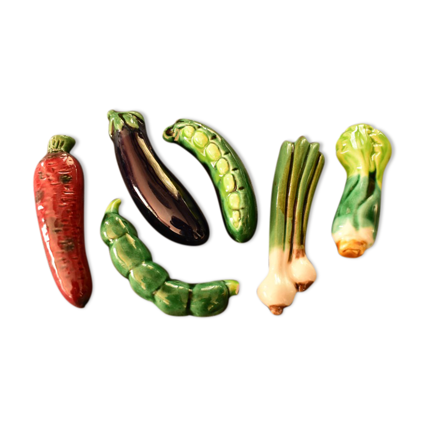 Ceramic knife holder 1960