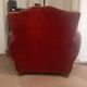 1930s club chair