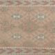 Classic Handwoven Turkish Konya Kilim Production Rug 4'6" X 7'7"