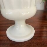 Opaline vase
