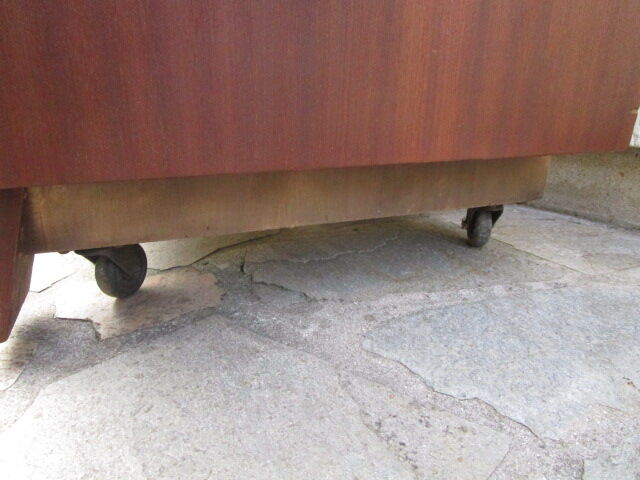 Vintage bar furniture