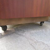 Vintage bar furniture