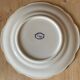 Gien earthenware pie dish