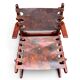 Angel Pazmino rocking chair