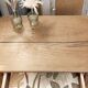 Table basse ancienne