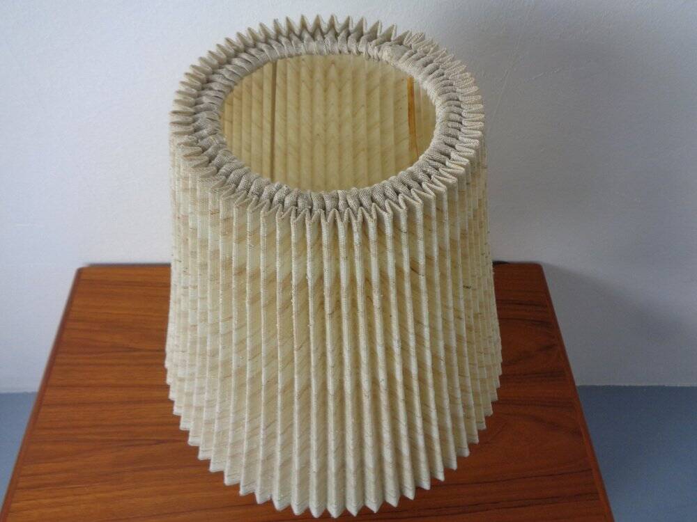 Italian Travertine Table Lamp, 1970s