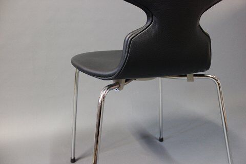 Myren design chair of Arne Jacobsen