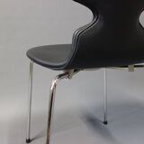 Myren design chair of Arne Jacobsen