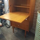 Vintage writing desk