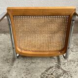 4 Cesca B32 Marcel Breuer chairs