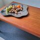 Table basse vintage par Johannes Andersen, Danemark