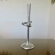 XXL candle holder by "Kare Design", cast aluminum, 1980s