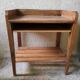 Potting table