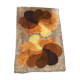 Tapis Desso design vintage 1970