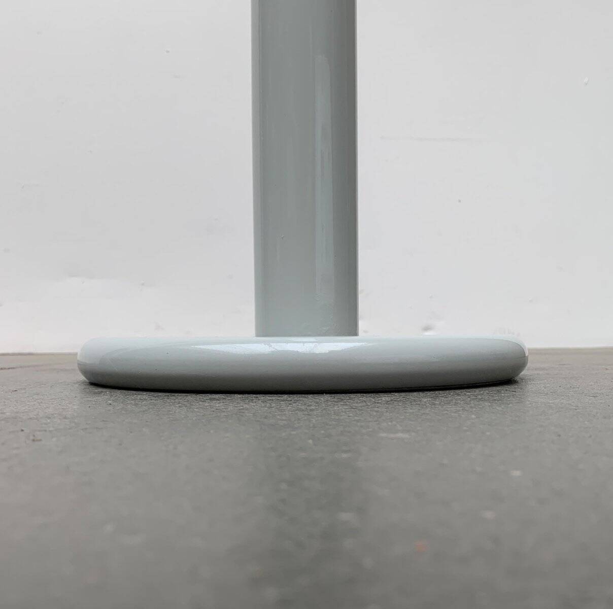 Plant Stand or Space Age Metal Side Table